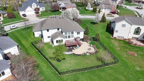 Tiny photo for 2024 Worthington Drive, Fort Wayne, IN 46845 (MLS # 202611861)