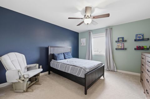 Tiny photo for 2024 Worthington Drive, Fort Wayne, IN 46845 (MLS # 202611861)