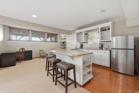 Tiny photo for 2024 Worthington Drive, Fort Wayne, IN 46845 (MLS # 202611861)