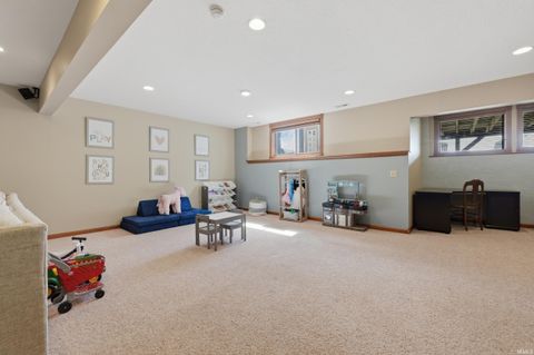 Tiny photo for 2024 Worthington Drive, Fort Wayne, IN 46845 (MLS # 202611861)