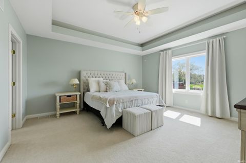 Tiny photo for 2024 Worthington Drive, Fort Wayne, IN 46845 (MLS # 202611861)