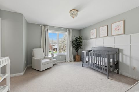 Tiny photo for 2024 Worthington Drive, Fort Wayne, IN 46845 (MLS # 202611861)