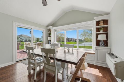 Tiny photo for 2024 Worthington Drive, Fort Wayne, IN 46845 (MLS # 202611861)