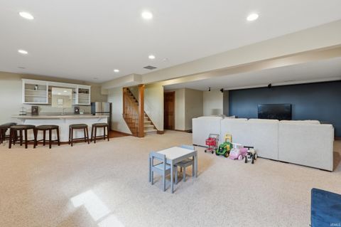 Tiny photo for 2024 Worthington Drive, Fort Wayne, IN 46845 (MLS # 202611861)