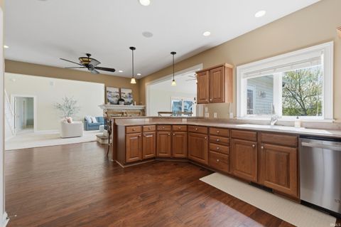 Tiny photo for 2024 Worthington Drive, Fort Wayne, IN 46845 (MLS # 202611861)