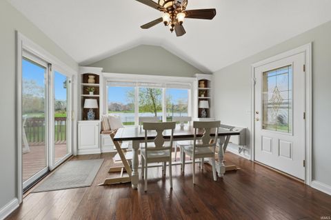 Tiny photo for 2024 Worthington Drive, Fort Wayne, IN 46845 (MLS # 202611861)