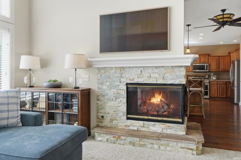 Tiny photo for 2024 Worthington Drive, Fort Wayne, IN 46845 (MLS # 202611861)