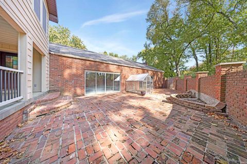 Tiny photo for 5266 Martin Road, Newburgh, IN 47630 (MLS # 202542820)