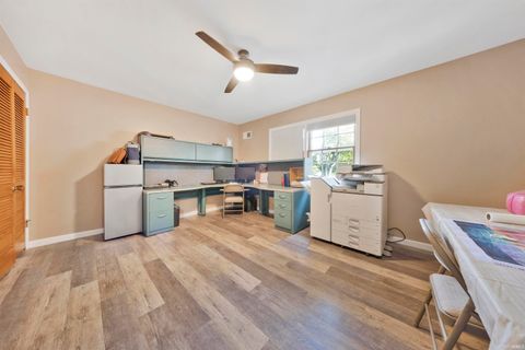 Tiny photo for 5266 Martin Road, Newburgh, IN 47630 (MLS # 202542820)