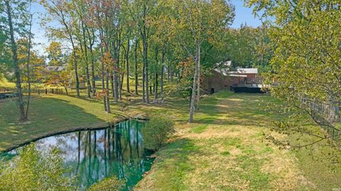Tiny photo for 5266 Martin Road, Newburgh, IN 47630 (MLS # 202542820)