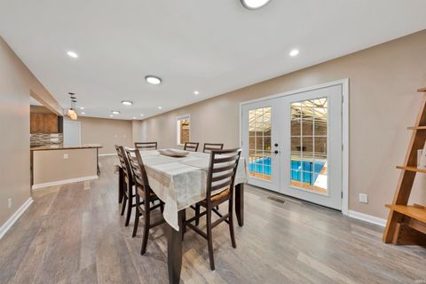 Tiny photo for 5266 Martin Road, Newburgh, IN 47630 (MLS # 202542820)
