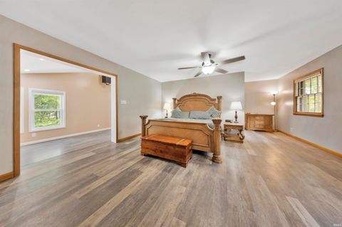 Tiny photo for 5266 Martin Road, Newburgh, IN 47630 (MLS # 202542820)