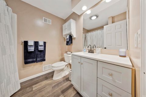 Tiny photo for 5266 Martin Road, Newburgh, IN 47630 (MLS # 202542820)