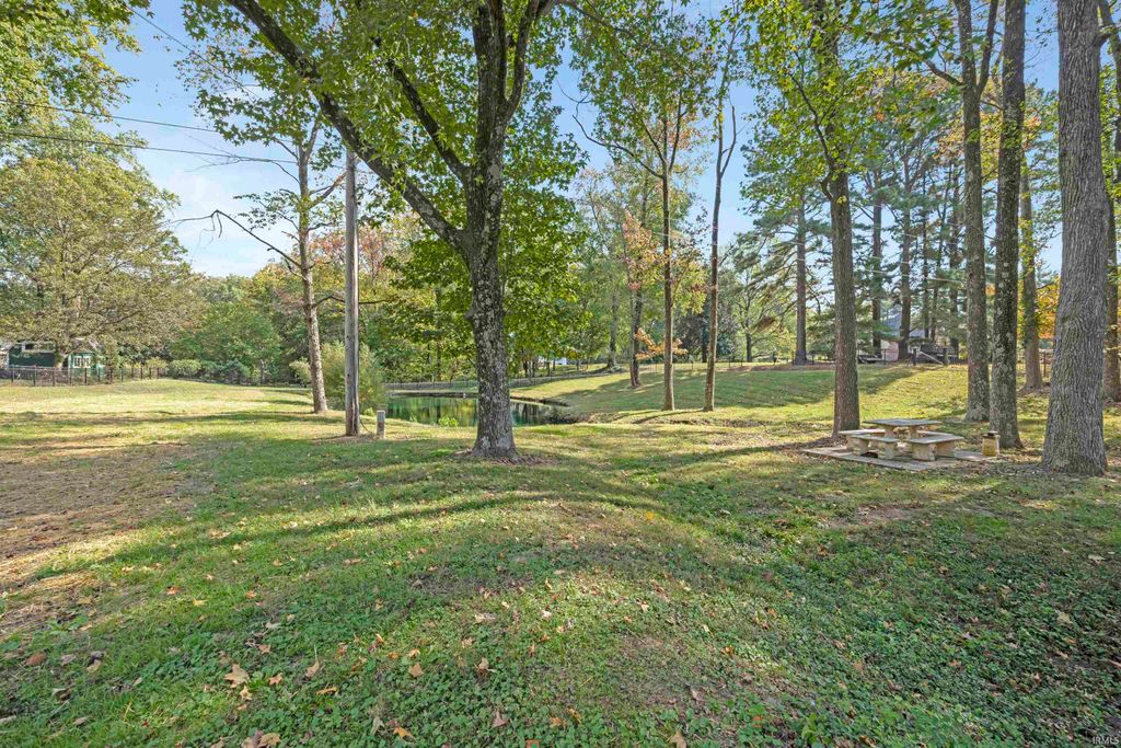 Photo of 5266 Martin Road, Newburgh, IN 47630 (MLS # 202542820)