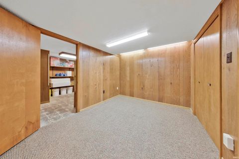 Tiny photo for 5266 Martin Road, Newburgh, IN 47630 (MLS # 202542820)
