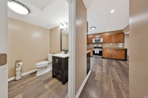 Tiny photo for 5266 Martin Road, Newburgh, IN 47630 (MLS # 202542820)