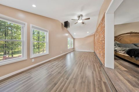 Tiny photo for 5266 Martin Road, Newburgh, IN 47630 (MLS # 202542820)