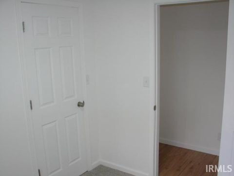 Tiny photo for 1110 S Courtland Street, Kokomo, IN 46902 (MLS # 202544251)