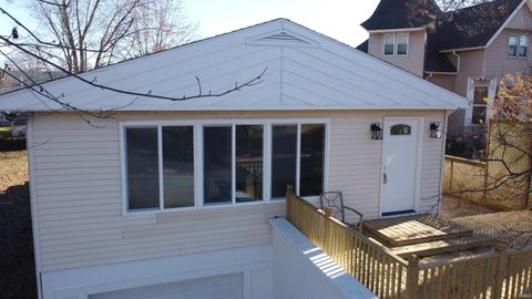 Tiny photo for 1110 S Courtland Street, Kokomo, IN 46902 (MLS # 202544251)