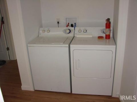 Tiny photo for 1110 S Courtland Street, Kokomo, IN 46902 (MLS # 202544251)