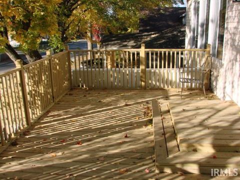 Tiny photo for 1110 S Courtland Street, Kokomo, IN 46902 (MLS # 202544251)