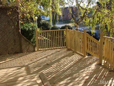 Tiny photo for 1110 S Courtland Street, Kokomo, IN 46902 (MLS # 202544251)