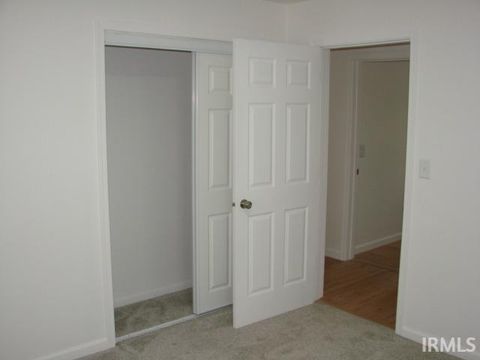 Tiny photo for 1110 S Courtland Street, Kokomo, IN 46902 (MLS # 202544251)