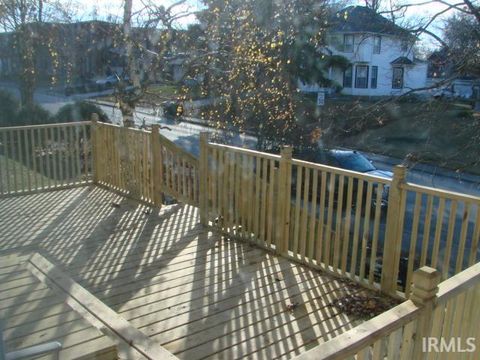 Tiny photo for 1110 S Courtland Street, Kokomo, IN 46902 (MLS # 202544251)