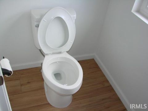 Tiny photo for 1110 S Courtland Street, Kokomo, IN 46902 (MLS # 202544251)