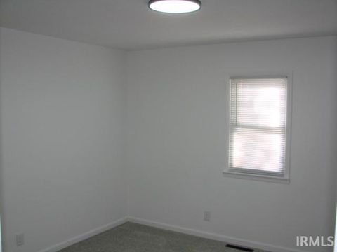 Tiny photo for 1110 S Courtland Street, Kokomo, IN 46902 (MLS # 202544251)