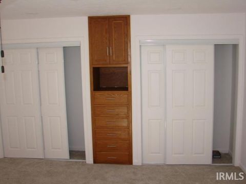 Tiny photo for 1110 S Courtland Street, Kokomo, IN 46902 (MLS # 202544251)