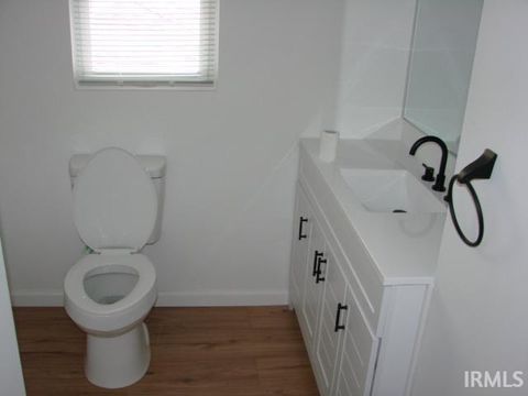 Tiny photo for 1110 S Courtland Street, Kokomo, IN 46902 (MLS # 202544251)