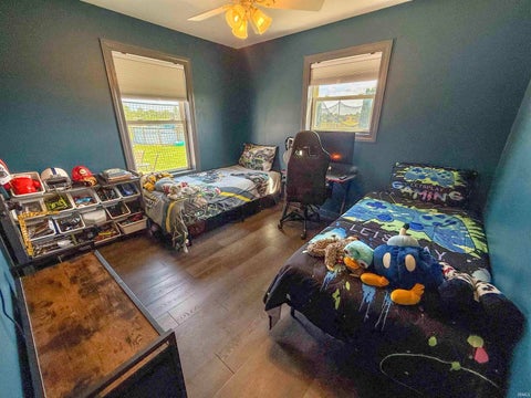 Tiny photo for 2250 E 600 S, Jonesboro, IN 46938 (MLS # 202631801)