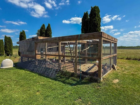 Tiny photo for 2250 E 600 S, Jonesboro, IN 46938 (MLS # 202631801)