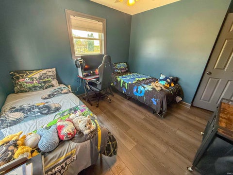 Tiny photo for 2250 E 600 S, Jonesboro, IN 46938 (MLS # 202631801)