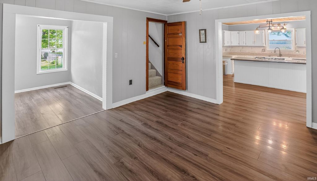 Photo of 8202 12th Road, Argos, IN 46501 (MLS # 202617512)