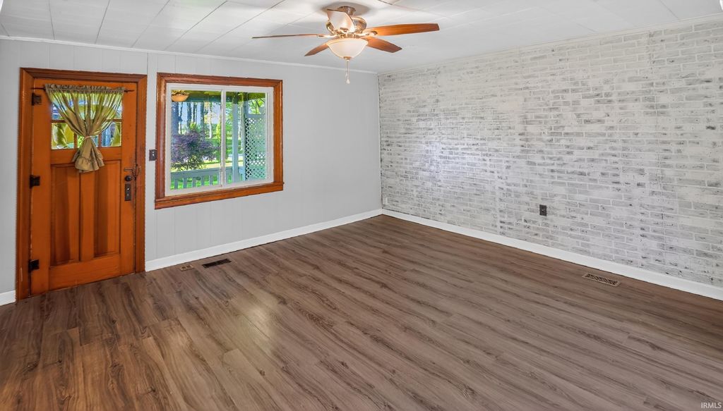Photo of 8202 12th Road, Argos, IN 46501 (MLS # 202617512)