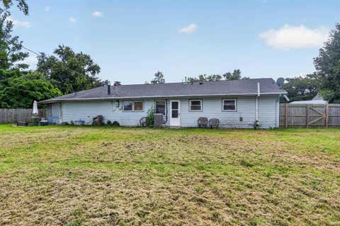 Tiny photo for 40 West Court, Lafayette, IN 47909 (MLS # 202634211)