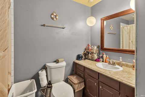 Tiny photo for 40 West Court, Lafayette, IN 47909 (MLS # 202634211)
