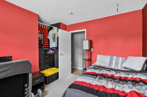 Tiny photo for 40 West Court, Lafayette, IN 47909 (MLS # 202634211)