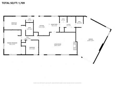 Tiny photo for 40 West Court, Lafayette, IN 47909 (MLS # 202634211)