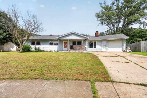 Photo of 40 West Court, Lafayette, IN 47909 (MLS # 202634211)