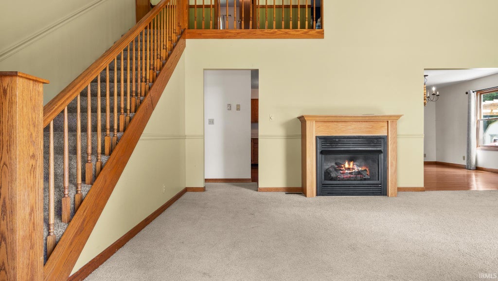 Photo of 1323 Younger Road, Bedford, IN 47421 (MLS # 202636831)