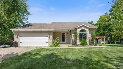 Photo of 1323 Younger Road, Bedford, IN 47421 (MLS # 202636831)