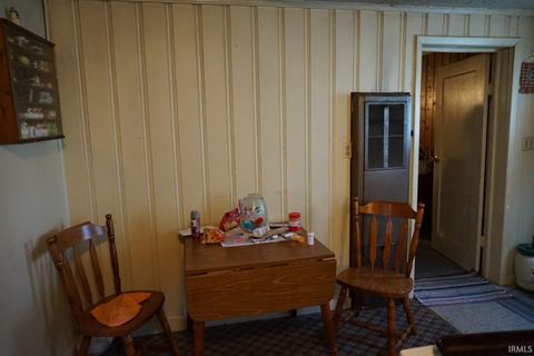 Tiny photo for 500 N Church Street, Fort Branch, IN 47648 (MLS # 202602645)