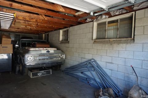 Tiny photo for 500 N Church Street, Fort Branch, IN 47648 (MLS # 202602645)