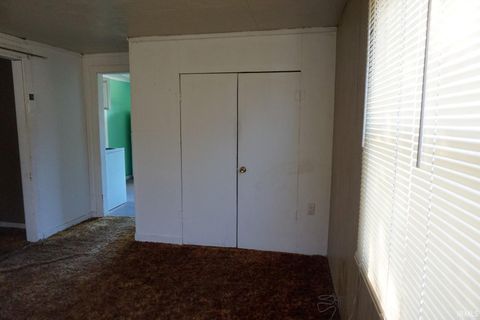 Tiny photo for 500 N Church Street, Fort Branch, IN 47648 (MLS # 202602645)