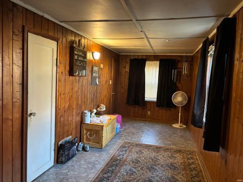 Tiny photo for 500 N Church Street, Fort Branch, IN 47648 (MLS # 202602645)