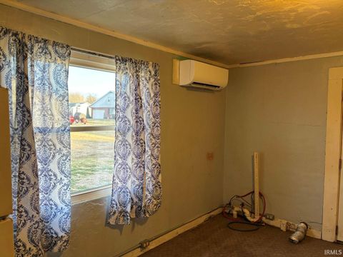 Tiny photo for 500 N Church Street, Fort Branch, IN 47648 (MLS # 202602645)