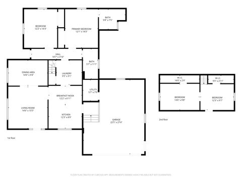 Tiny photo for 9601 E 100 NORTH, Greentown, IN 46936 (MLS # 202615289)